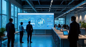 Technologische Entwicklungen in der Versicherungsbranche (4/10)