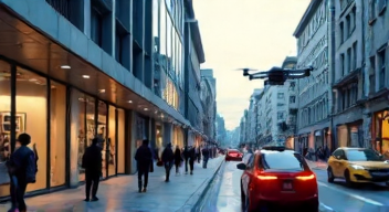 Technologischer Fortschritt und Versicherungen