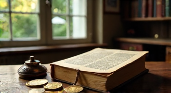 Wirtschaftliche Grundsätze des Sparens