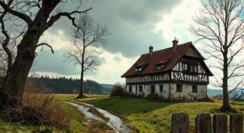 Der Einfluss der Kultur auf den Umgang mit Sturmschäden: Johann Wolfgang von Goethe (3/10)