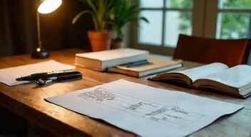 Der Einfluss von Geldüberweisungen auf die Kreativität (9/10)