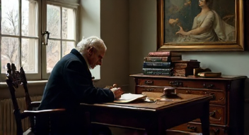 Der historische Kontext der Krankenversicherung (3/10)