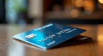 Der schmale Grat zwischen Kredit- und Debitkarten (1/10)