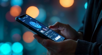 Der technologische Einfluss auf Geldüberweisungen (3/10)