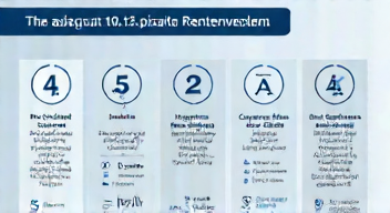 Die 5 meistgestellten Fragen (FAQ) zu privater Rentenversicherung