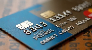 Die 6 häufigsten Fehler bei Kreditkarten und Debitkarten