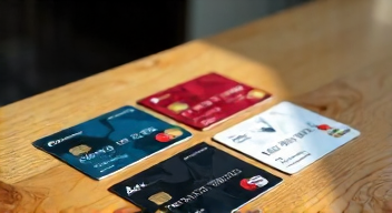 Die besten 8 Tipps bei Kreditkarten und Debitkarten