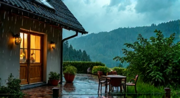 Die besten 8 Tipps bei Unwetterschäden