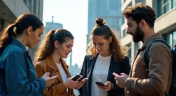 Die gesellschaftliche Wahrnehmung von Geldtransfer-Diensten (4/10)