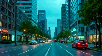 Die Herausforderungen der Geldüberweisungen im 21. Jahrhundert (2/10)