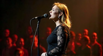 Die Macht der Stimme und der Emotionen (10/10)