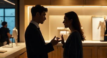 Die psychologischen Aspekte des Verbraucherverhaltens: Vertrauen und Skepsis (7/10)