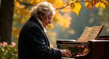 Die Rolle der Musik im Gesundheitswesen (10/10)