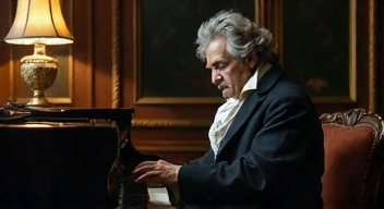 Die Stimme der Musik: Gebühren und Emotionen (10/10)