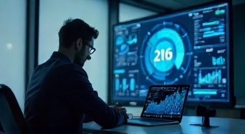 Die technische Dimension: Zinsberechnung im digitalen Zeitalter (4/10)