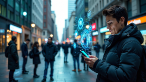 Die Zukunft der Geldüberweisungen: Blitzüberweisungen, Kosten und Flüchtlinge