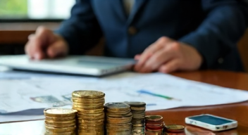 Ein Blick auf die Zahlungsmodalitäten (2/10)