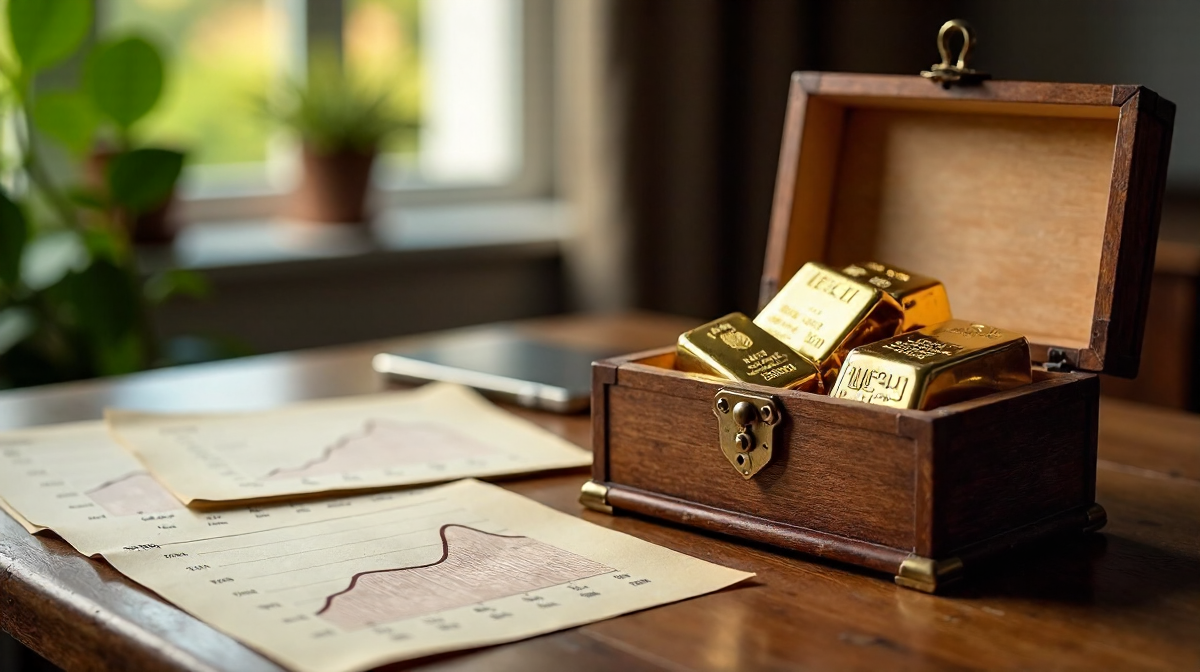 Einlagensicherung: Schutz, Risiken und Historische Perspektiven zur Geldanlage