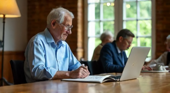 Gesellschaftliche Wahrnehmung der Altersvorsorge (10/10)