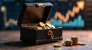 Ich erinnere an die Sicherheit von Geldanlagen (1/10)