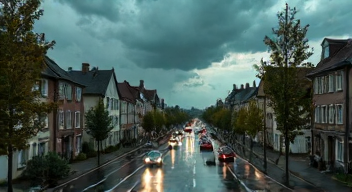 Ökonomische Aspekte von Unwetterschäden: Adam Smith (8/10)