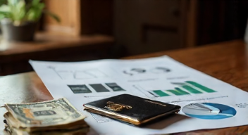 Ökonomische Auswirkungen von Zahlungsmethoden (7/10)