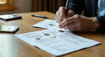 Perspektiven zu Geldüberweisungen sind entscheidend