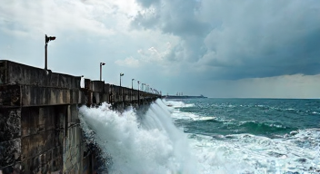 Perspektiven zu Sturmfluthilfen sind entscheidend
