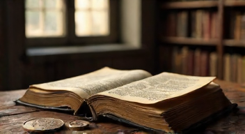 Philosophische Überlegungen zu Geld und Sicherheit (5/10)