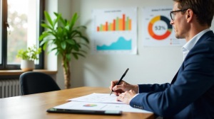 Private Rentenversicherung: Hohe Kosten, niedrige Renditen, bessere Alternativen