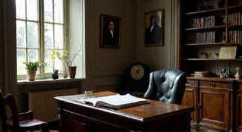 Psychologische Aspekte des Schadensmanagements: Sigmund Freud (7/10)