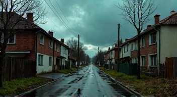 Soziale Aspekte bei Unwetterschäden: Max Weber (6/10)