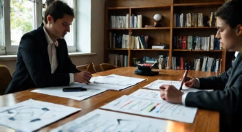 Soziale Einflüsse auf Versicherungsentscheidungen (6/10)