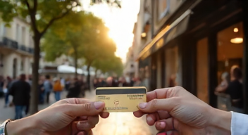 Soziale Implikationen von Zahlungsmethoden (5/10)