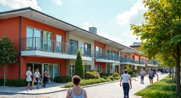 Soziale Strukturen und ihre Auswirkungen auf Hilfsmaßnahmen (6/10)