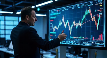 Technologische Entwicklungen in der Finanzwelt (4/10)