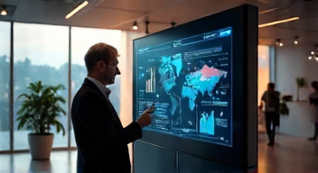 Technologische Innovationen in der Altersvorsorge (4/10)