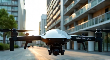 Technologische Innovationen zur Unterstützung der Hilfsmaßnahmen (4/10)