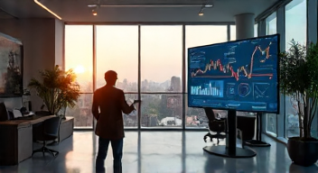 Technologische Perspektiven auf Finanzprodukte (4/10)