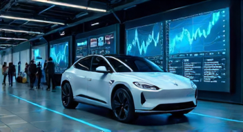 Technologischer Fortschritt und Geldanlage (4/10)