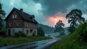 Unwetter, Schäden, Versicherungen: Was du wissen musst für den optimalen Schutz