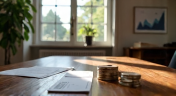 Wirtschaftliche Konsequenzen von Geldüberweisungen (6/10)