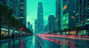 Zukunft der Geldüberweisungen: Trends und Entwicklungen (10/10)